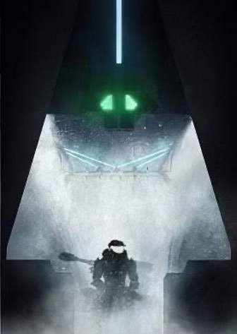 Halo 6