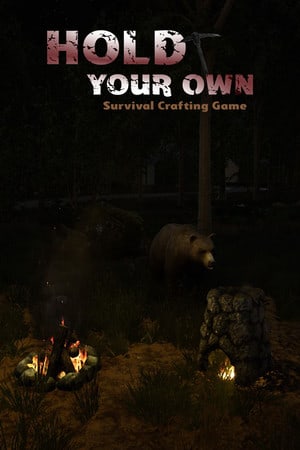 Hold Your Own