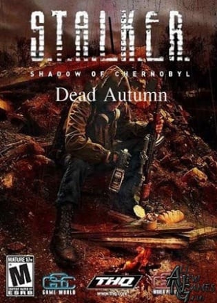 Сталкер: Shadow of Chernobyl - Dead Autumn