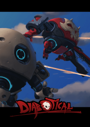 Diabolical