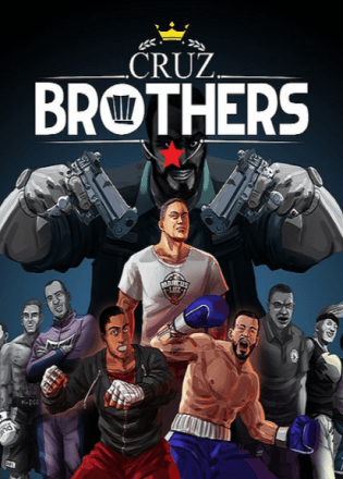 Cruz Brothers