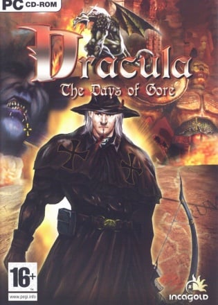 Dracula: Зов крови