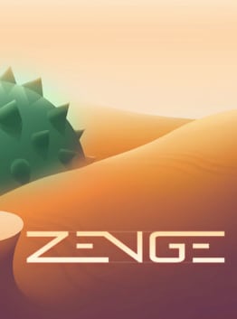 Zenge