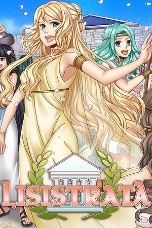 Lisistrata - RPG/Visual Novel