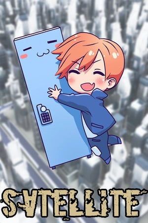 Satellite