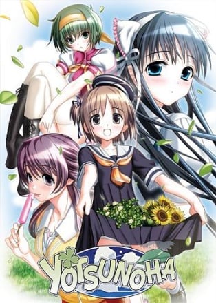 Yotsunoha