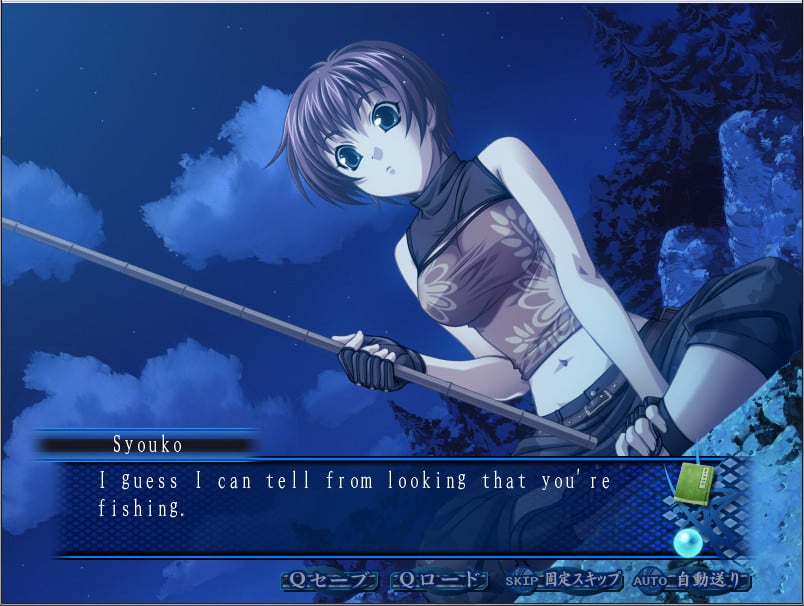Hoshizora No Memoria Hcg