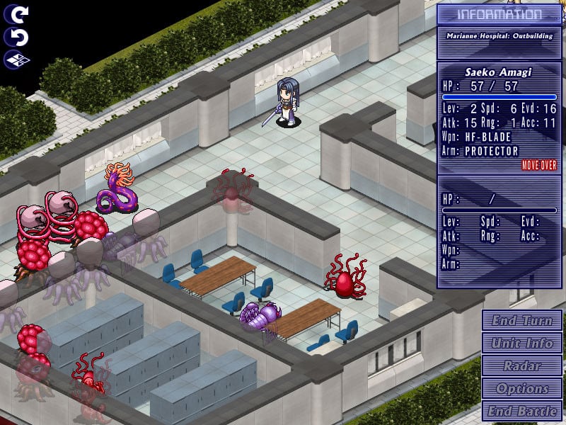 Pretty Soldier Wars A.D. 2048 Torrent