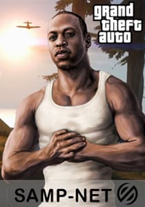 San Andreas Multiplayer Samp-net Role Play