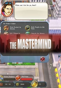 The Mastermind