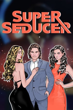Super Seducer: How to Talk to Girls