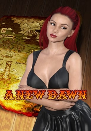 A New Dawn