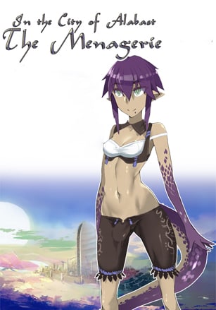 The Menagerie Hentai