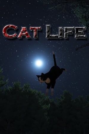 Cat Life