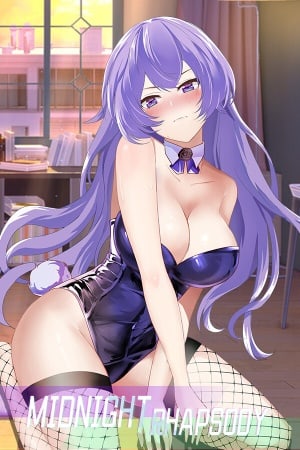 Midnight Rhapsody
