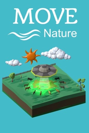 Move Nature
