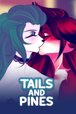 Tails and Pines