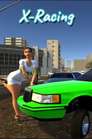 X-Racing
