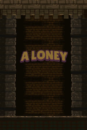 A LONEY