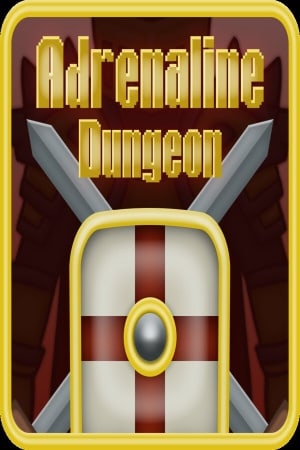 Adrenaline Dungeon