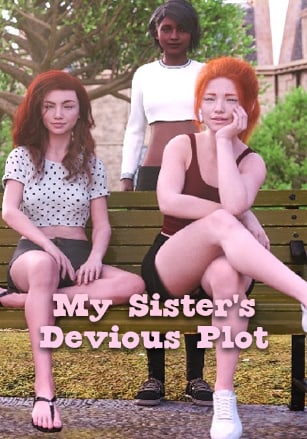 My Sister's Devious Plot