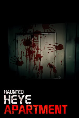 Haunted Heye Apartment