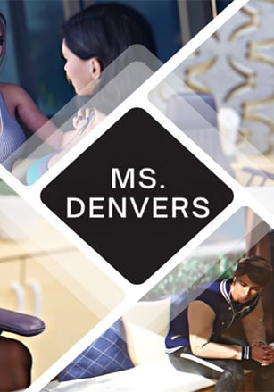 Ms.Denvers