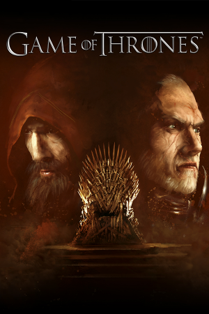 Game of Thrones