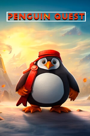 Penguin Quest