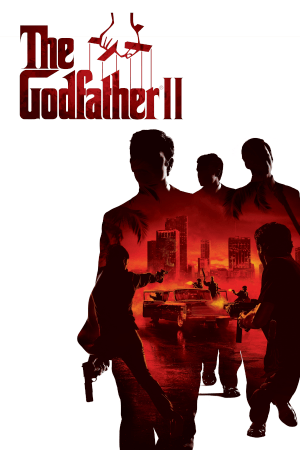 The Godfather 2