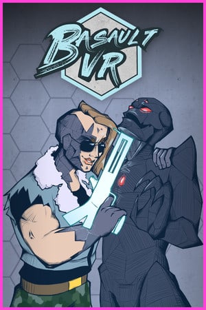 Basault VR