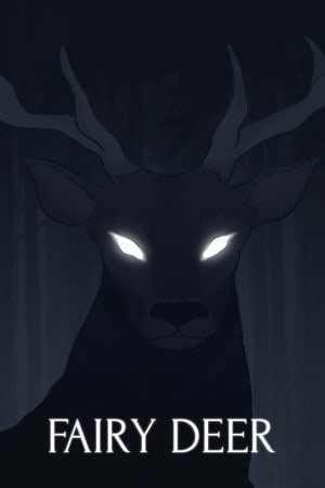 Fairy Deer
