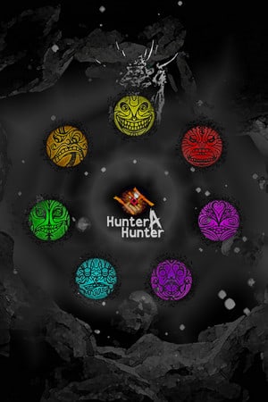 Hunter A Hunter