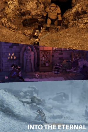 Into The Eternal