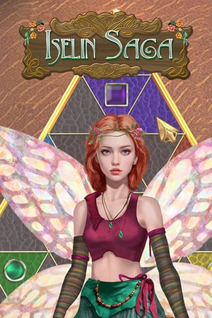 Iselin Saga