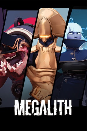 Megalith