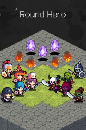 Round Hero