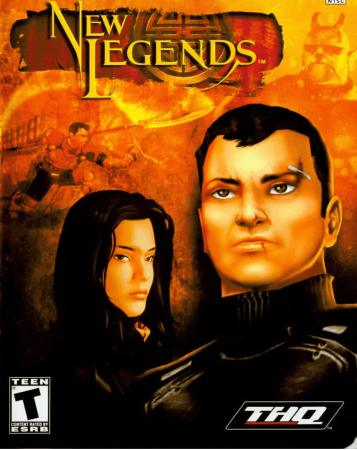 New Legends