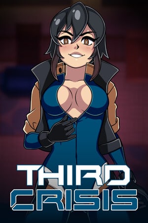 Third Crisis