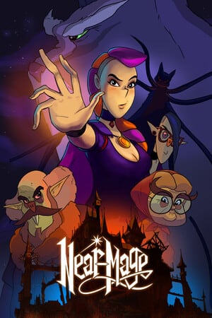 Near-Mage