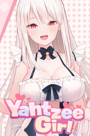 yahtzee girl