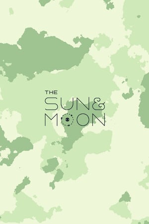 The Sun and Moon