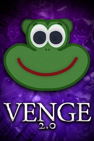 Venge