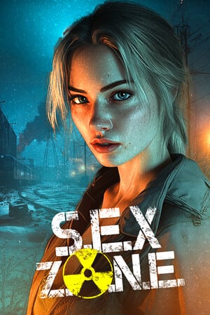 S.E.X. Z.O.N.E.