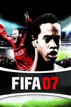 ФИФА 07