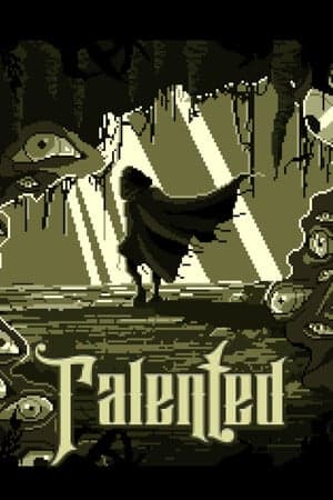 Talented
