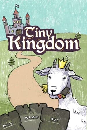 Tiny Kingdom