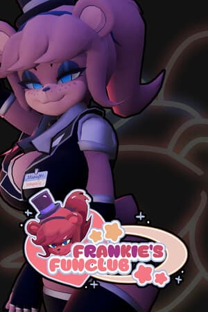 Frankie's FunClub