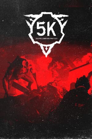 SCP: 5K