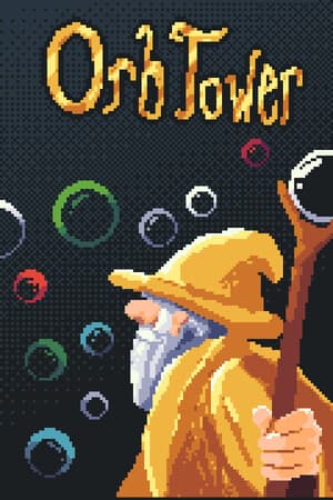 Orb Tower